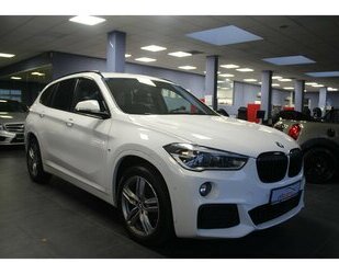 BMW X1 sDrive18i - M Sport -1 Hand Gebrauchtwagen