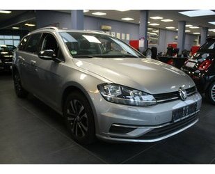 VW Golf Variant 1.0 TSI DSG IQ.Drive Panorama Gebrauchtwagen