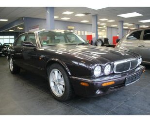 Jaguar XJ 8 Executiv - GASANLAGE - Gebrauchtwagen