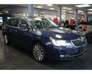 Skoda Superb 1.4 TSI Exclusive Gebrauchtwagen