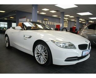 BMW Z4 sDrive 20i Gebrauchtwagen