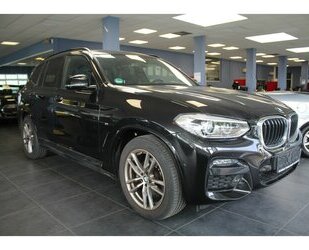 BMW X3 xDrive20d Aut. M Sport Gebrauchtwagen