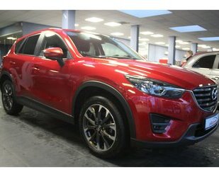 Mazda CX-5 SKYACTIV-G 165 Nakama Gebrauchtwagen