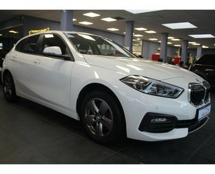 BMW 118 118d Advantage Gebrauchtwagen