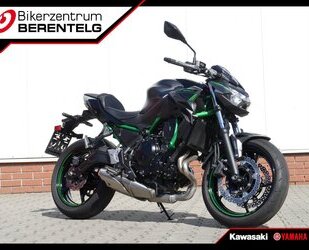 Kawasaki Z650 *Werksgarantie 2027* Gebrauchtwagen