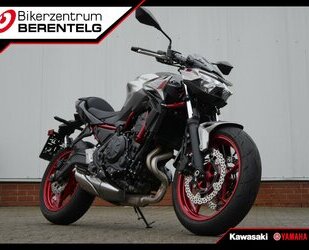 Kawasaki Z650 *Drosselbar für A2* Gebrauchtwagen