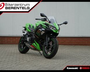 Kawasaki Ninja 650 *A2 gedrosselt* Gebrauchtwagen