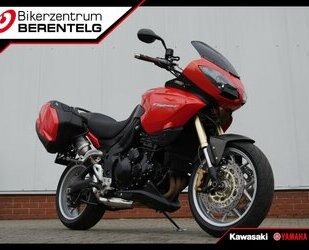 Triumph Tiger 1050 *Koffer + Arrow* Gebrauchtwagen