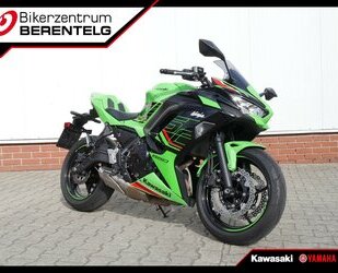 Kawasaki Ninja 650 Sport Gebrauchtwagen