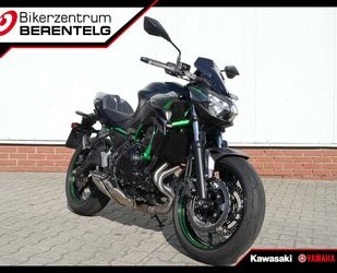 Kawasaki Z650 Sport Gebrauchtwagen