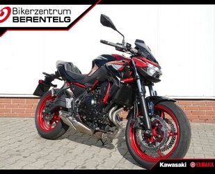 Kawasaki Z650 Sport *48 PS* Gebrauchtwagen