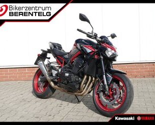 Kawasaki Z900 *35kW* Gebrauchtwagen