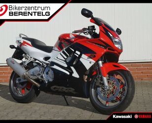 Honda CBR600F PC31 Gebrauchtwagen