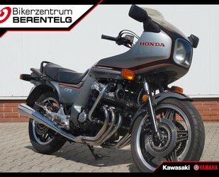 Honda CBX1000 SC06 Pro-Link Gebrauchtwagen