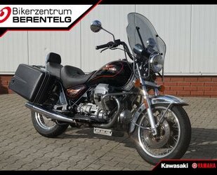 Moto-Guzzi California 1100 I.E. Einspritzer Gebrauchtwagen