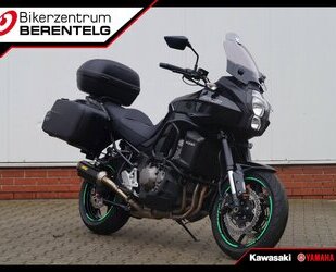 Kawasaki Versys 1000 Touring Gebrauchtwagen