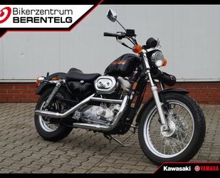 Harley Davidson Sportster 883 (XL883) Gebrauchtwagen