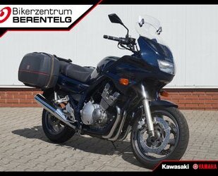 Yamaha XJ900S Diversion *Kofferset* Gebrauchtwagen