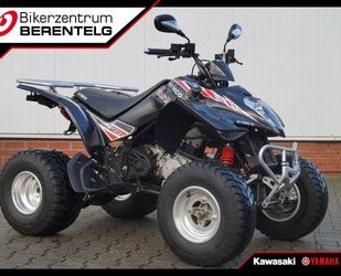 Kymco Maxxer 300 Onroad LOF Gebrauchtwagen