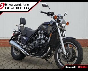 Yamaha VMAX 1200 Gebrauchtwagen