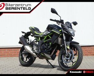 Kawasaki Z125 ABS BR125L Gebrauchtwagen