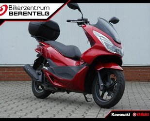 Honda PCX 125 *Topcase* Gebrauchtwagen