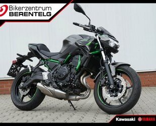 Kawasaki Z650 ER650K Gebrauchtwagen