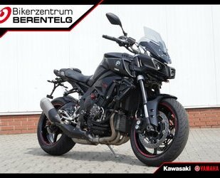 Yamaha MT-10 *1. Hand + Scheckheft* Gebrauchtwagen