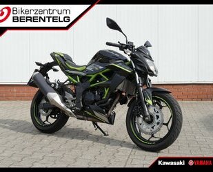 Kawasaki Z125 ABS Gebrauchtwagen