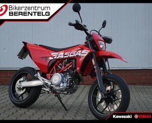 GasGas SM700 *Arrow Auspuff* Gebrauchtwagen