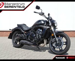 Kawasaki Vulcan S Gebrauchtwagen