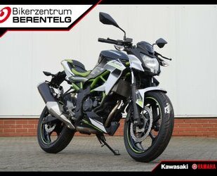 Kawasaki Z125 Gebrauchtwagen