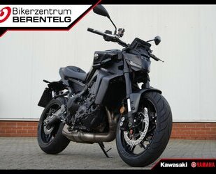 Yamaha MT-09 RN87 Schwarz Gebrauchtwagen