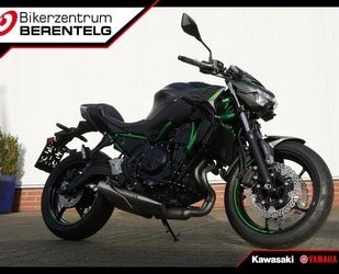 Kawasaki Z650 *A2 Drossel* Gebrauchtwagen