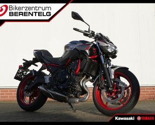 Kawasaki Z650 *geringe Laufleistung* Gebrauchtwagen