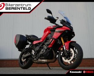 Yamaha Tracer 9 GT *Garantieverlängerung* Gebrauchtwagen