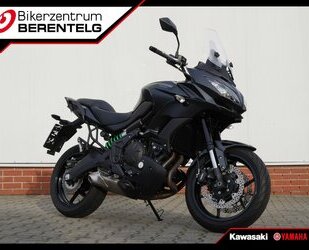 Kawasaki Versys 650 ABS *1.Hand* Gebrauchtwagen