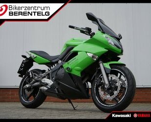 Kawasaki ER-6f *A2* Gebrauchtwagen