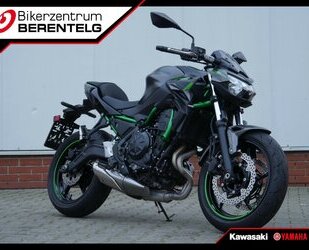 Kawasaki Z650 ER650K *Drosselbar* Gebrauchtwagen