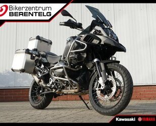 BMW R1200GS Adventure *Akrapovic* Gebrauchtwagen