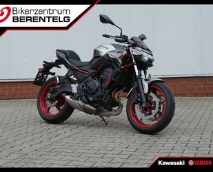 Kawasaki Z650 35kW Gebrauchtwagen