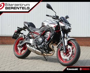 Kawasaki Z650 ER650K A2 Gebrauchtwagen