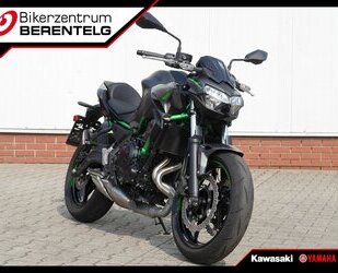 Kawasaki Z650 *Drosselbar für A2* Gebrauchtwagen