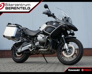 BMW R1200GS Adventure Gebrauchtwagen