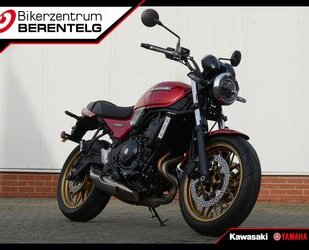 Kawasaki Z650 RS *Werksgarantie bis 2028* Gebrauchtwagen