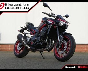 Kawasaki Z900 *70KW* Gebrauchtwagen