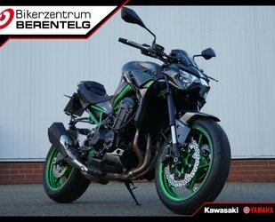 Kawasaki Z900 *Werksgarantie bis 2028* Gebrauchtwagen