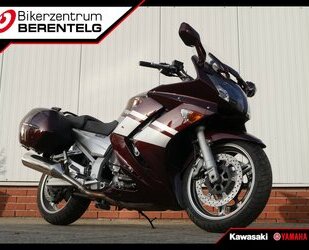 Yamaha FJR1300A RP13 *1.Hand* Gebrauchtwagen