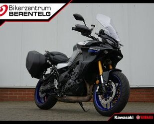 Yamaha Tracer 9 GT *Kofferset* Gebrauchtwagen