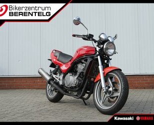 Kawasaki ER-5 *Export oder Händler* Gebrauchtwagen